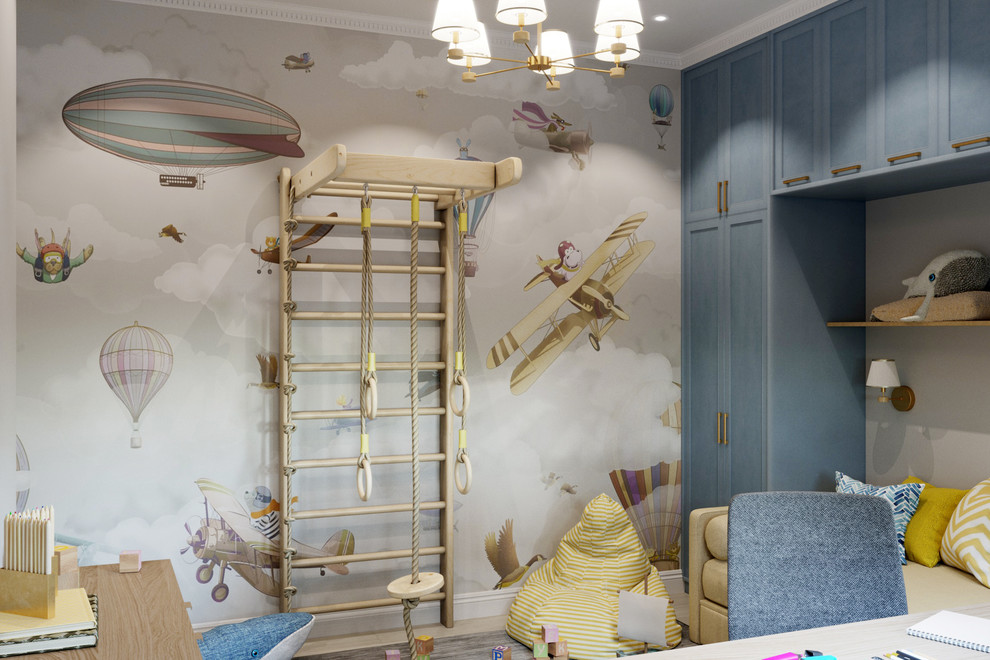 Частное домовладение для семьи, площадью 120 м кв