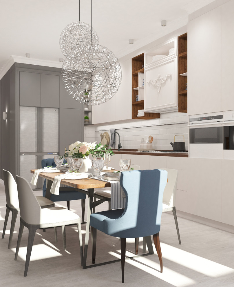 Проект в г. Екатеринбург