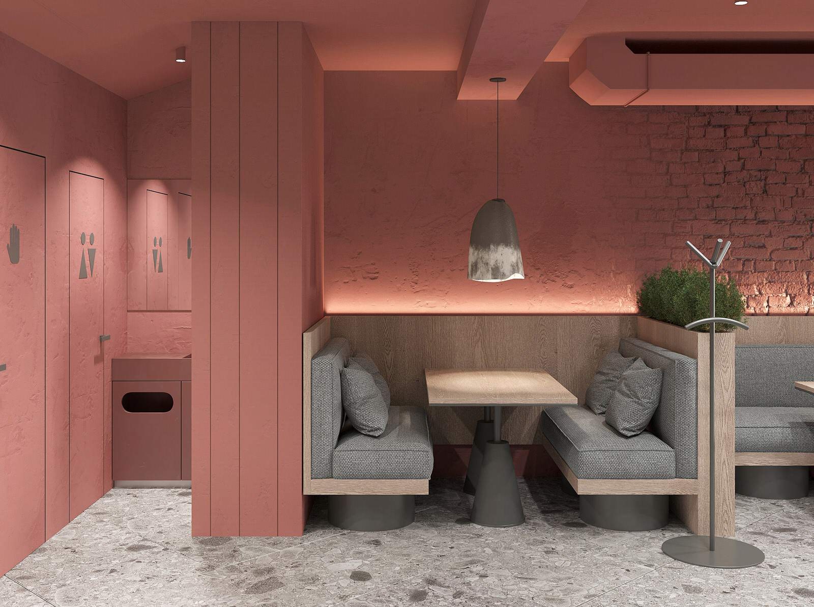 БАТТЕРФЛЯЙ 21