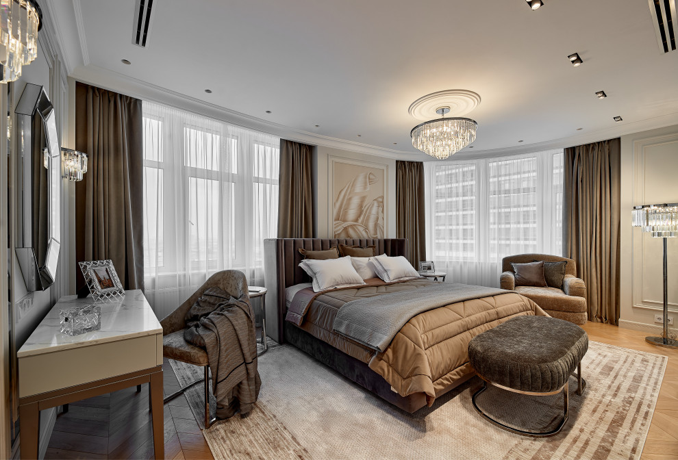 ЖК ТРИКОЛОР