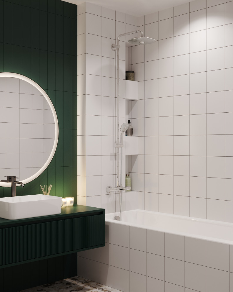 ЖК Лефортово Парк