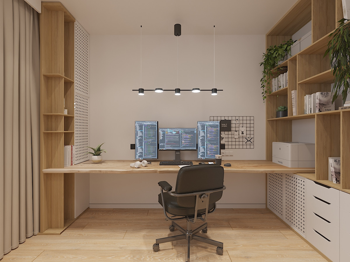 Квартирка на республиканской