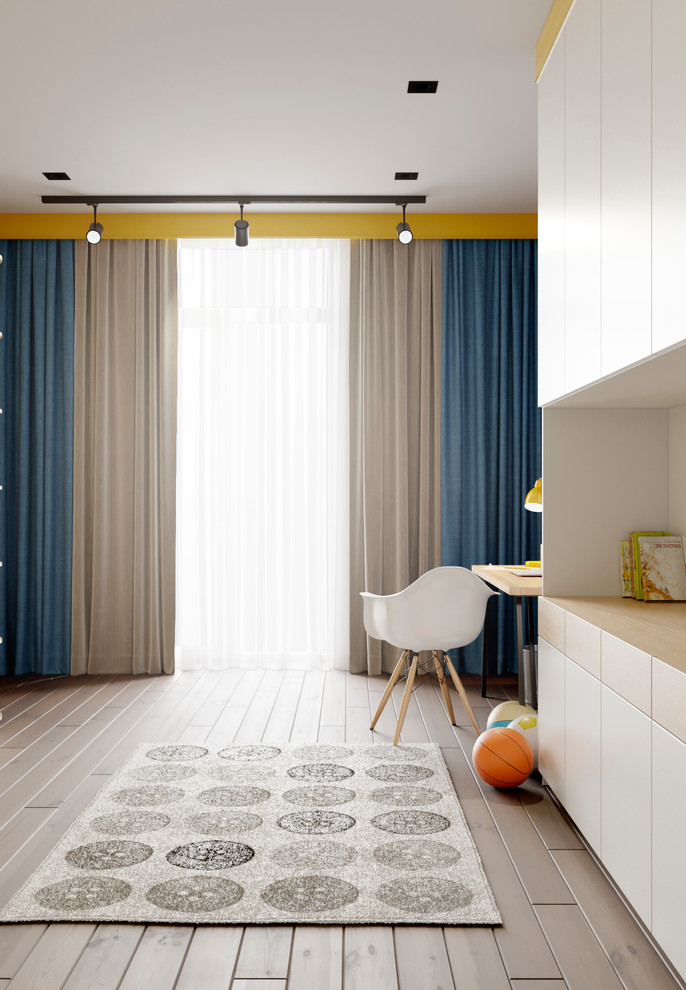 Воробьев Дом