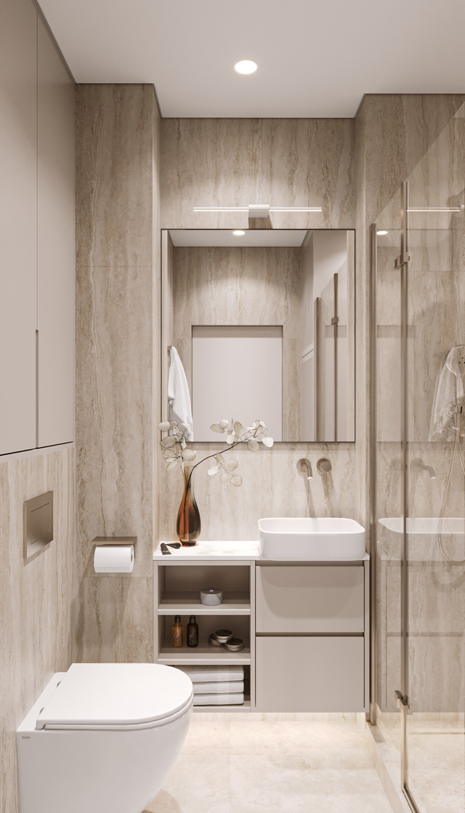 ЖК ЦДС Черная Речка