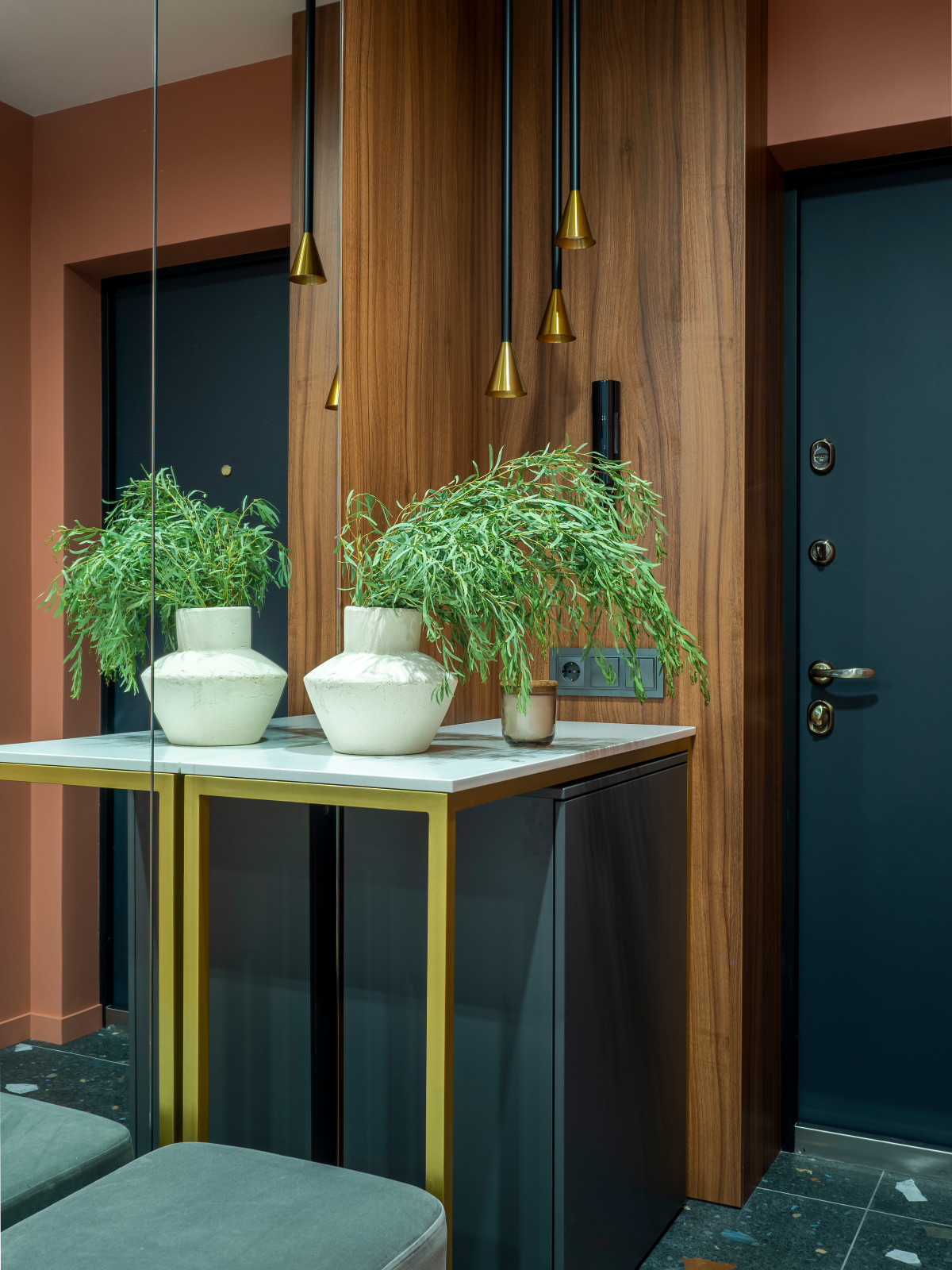 Квартира в ЖК Олимпийский 60 м2