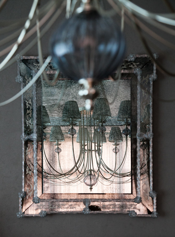 Дом в Подмосковье 2