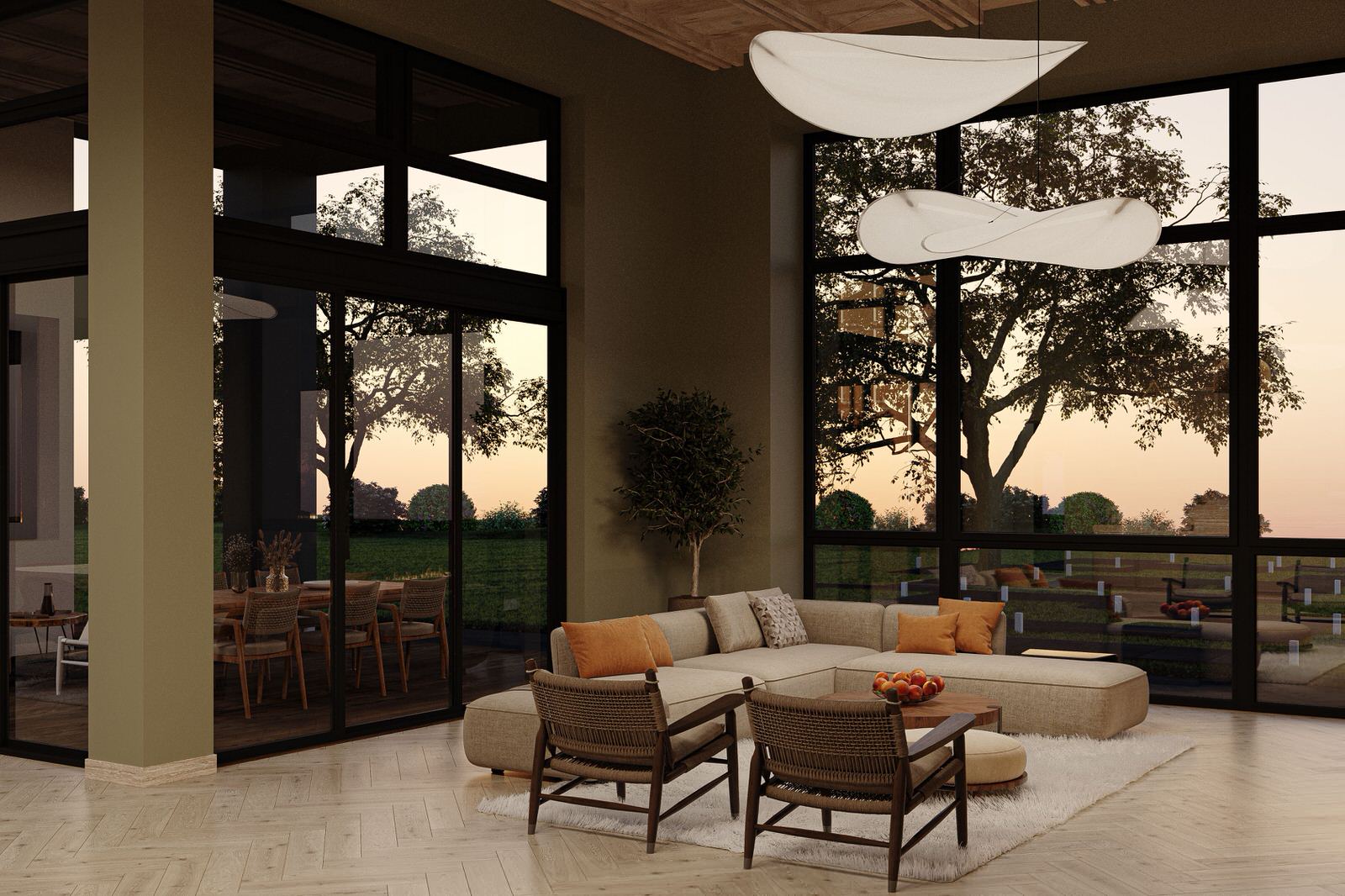 Sunroom