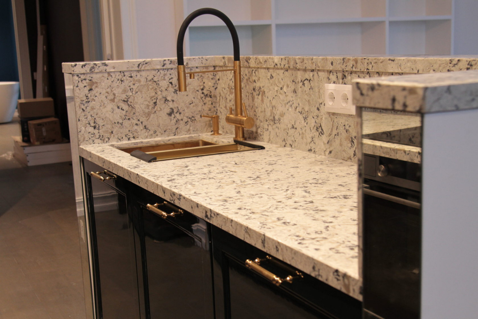 Как выбрать встраиваемую технику