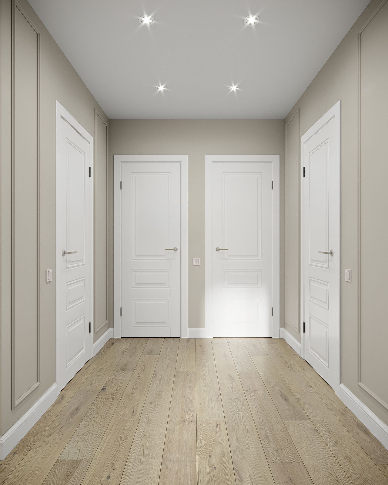 ЖК Летний сад