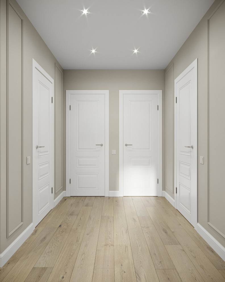 ЖК Летний сад