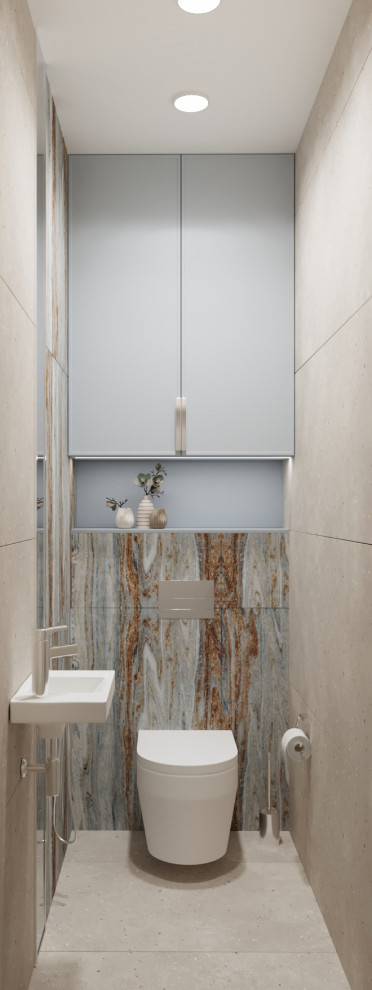 Обложка проекта: Квартира неоклассицизм+современный стиль