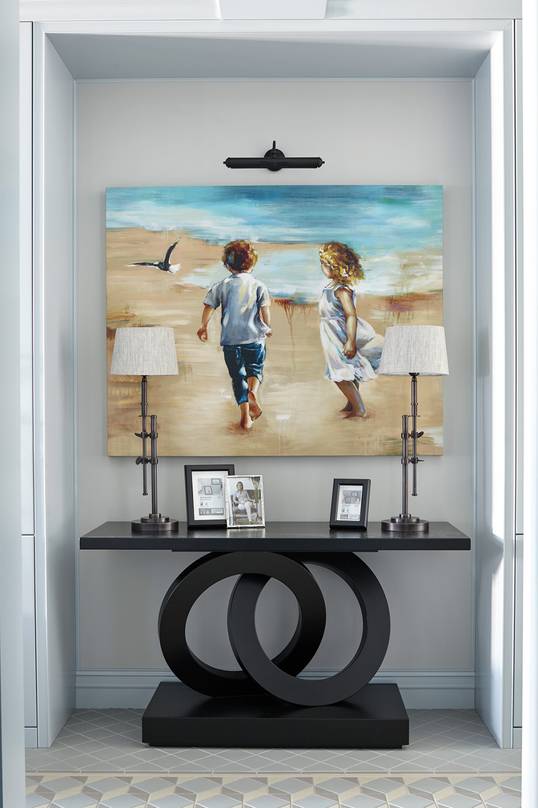 Пространство стиля