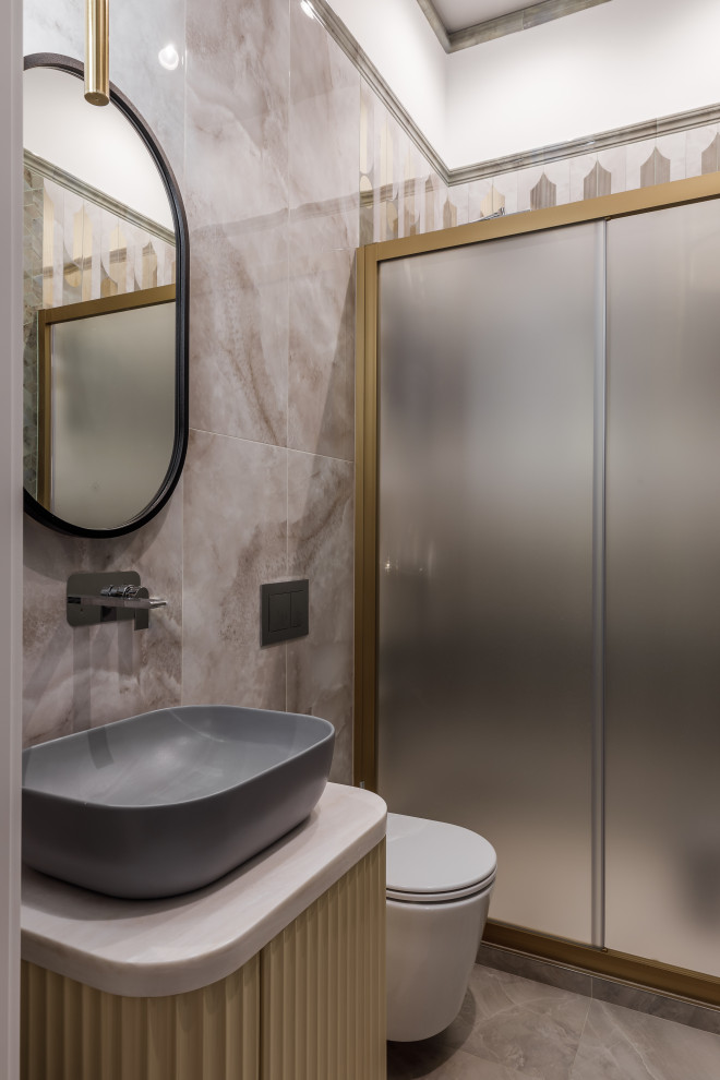 Обложка проекта: Вилла "Гармония"