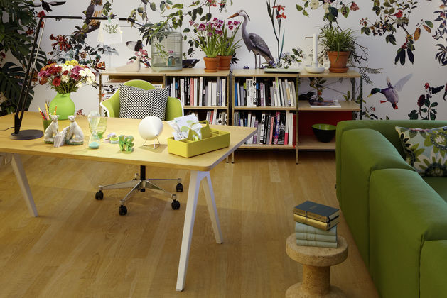 Vitra Home Impressions