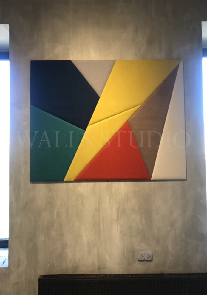 Обложка проекта: Портфолио - коммерческие проекты