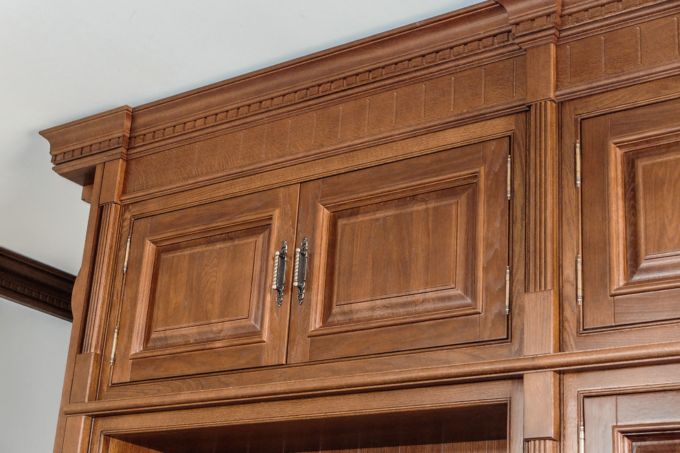 Столярка от Holmfort