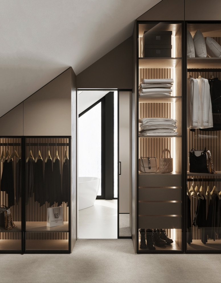 Дом на Новой Риге