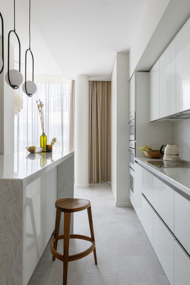 ЖК Империал