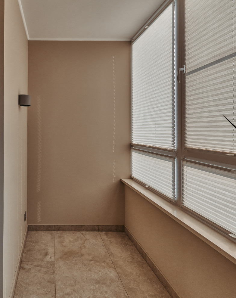 ЖК Целиноградская