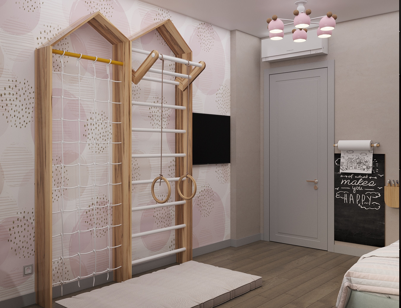 ЖК "Скандинавия"