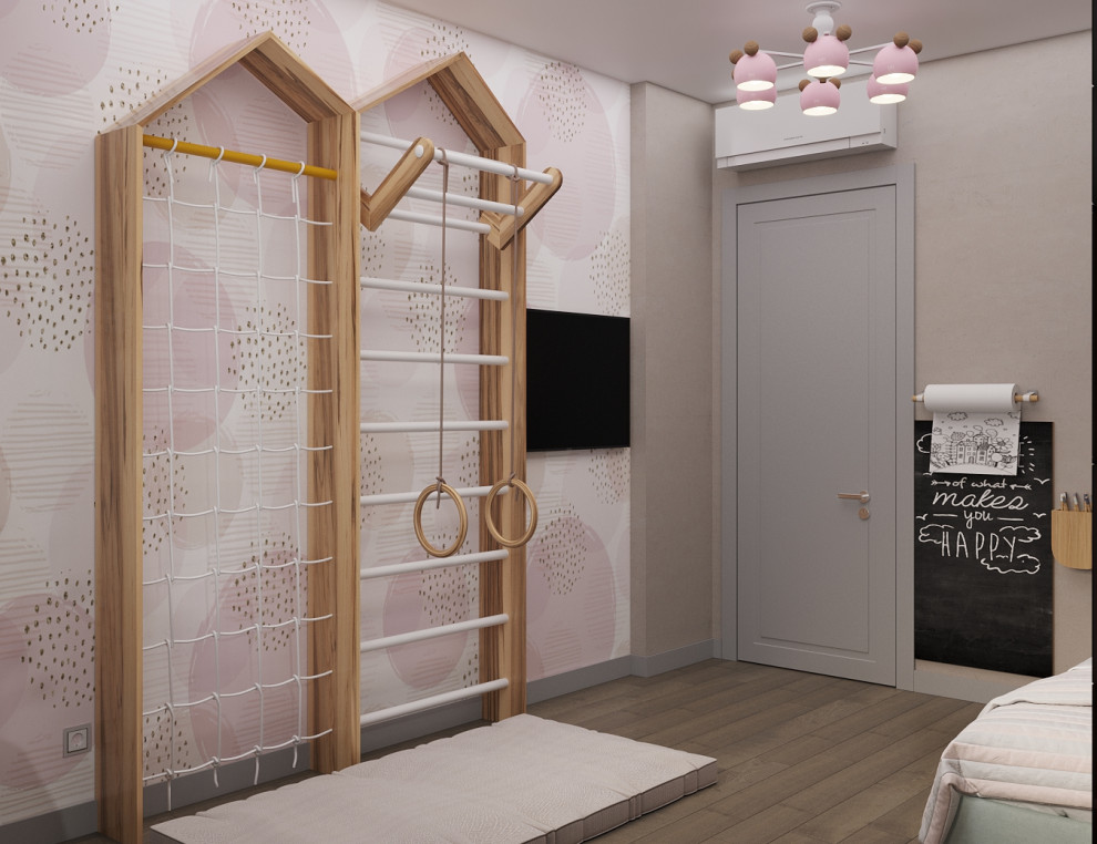 ЖК "Скандинавия"