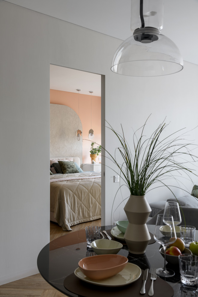 Квартира в Москве 110 кв.м.