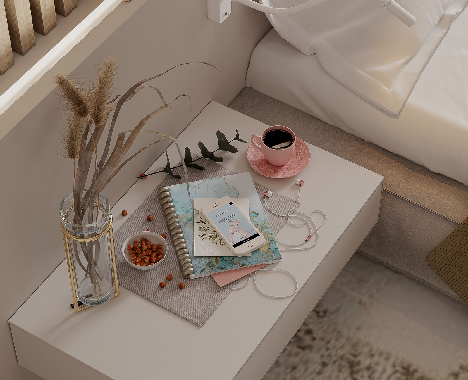 ЖК Мельница