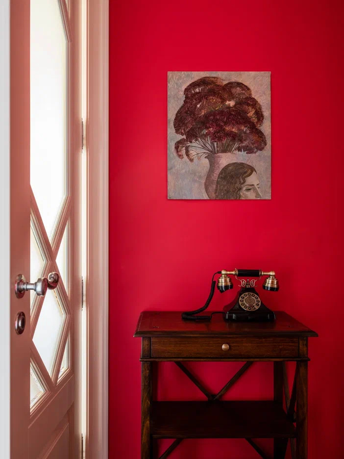 Высотка на Котельнической