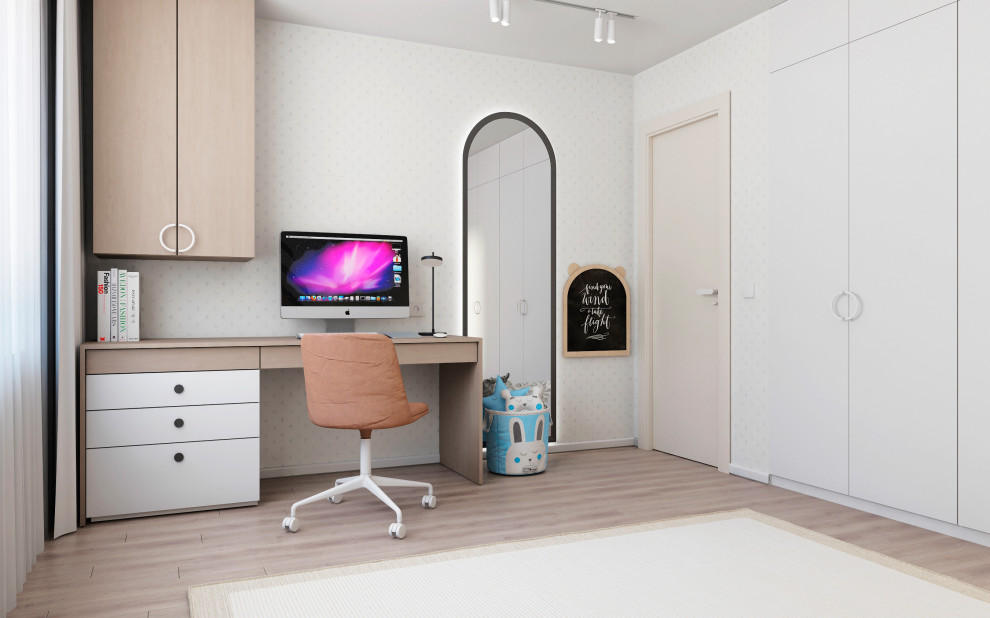 ЖК Притяжение