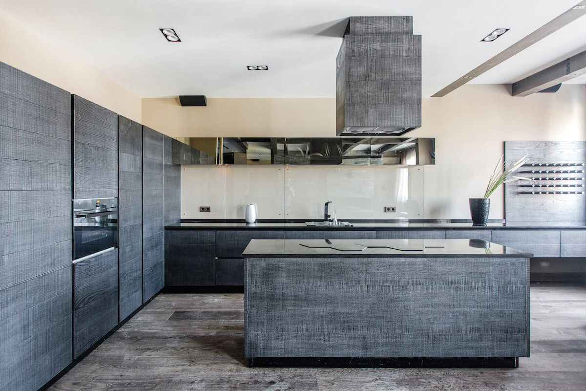 Альпийское шале