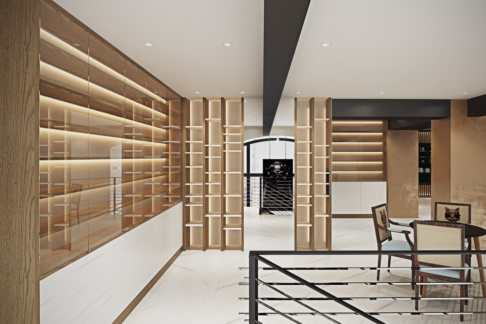 Обложка проекта: Салон Оптики