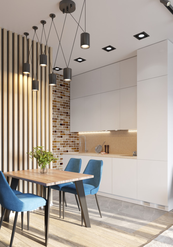 Дизайн квартиры