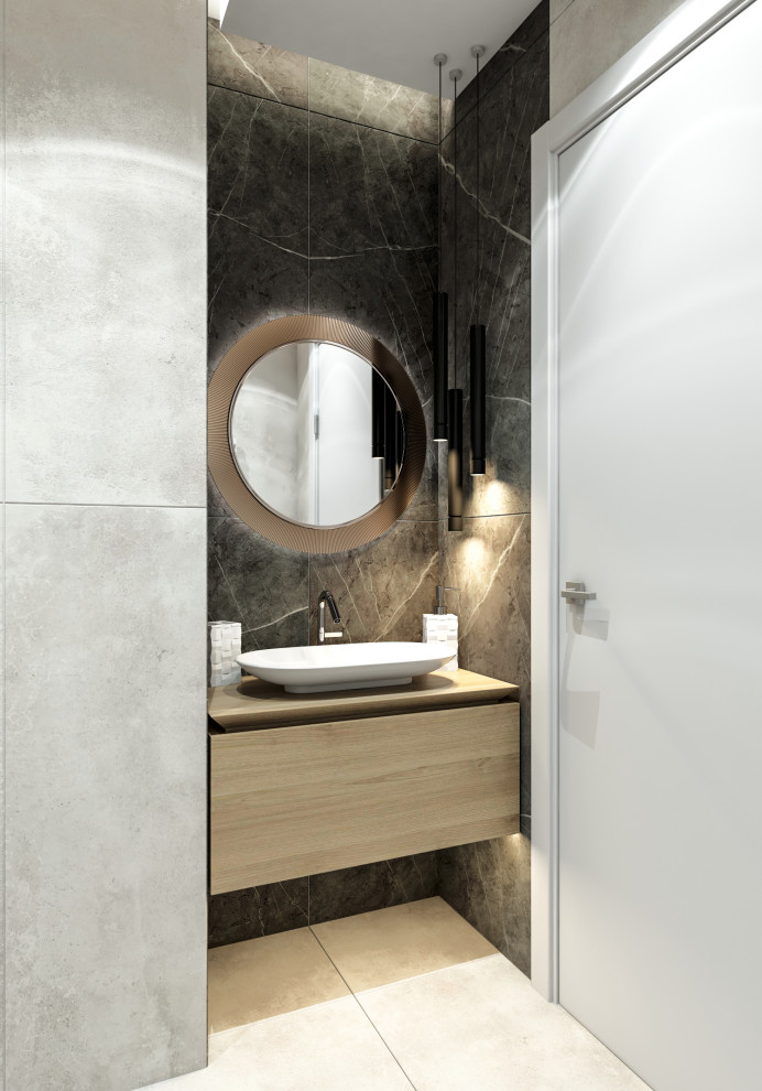 Проект на улице Урицкого