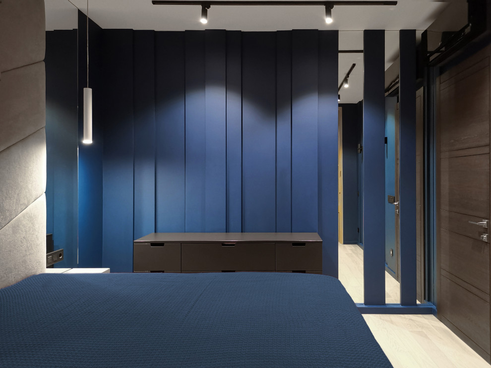 Фото квартиры в ЖК На Симоновском