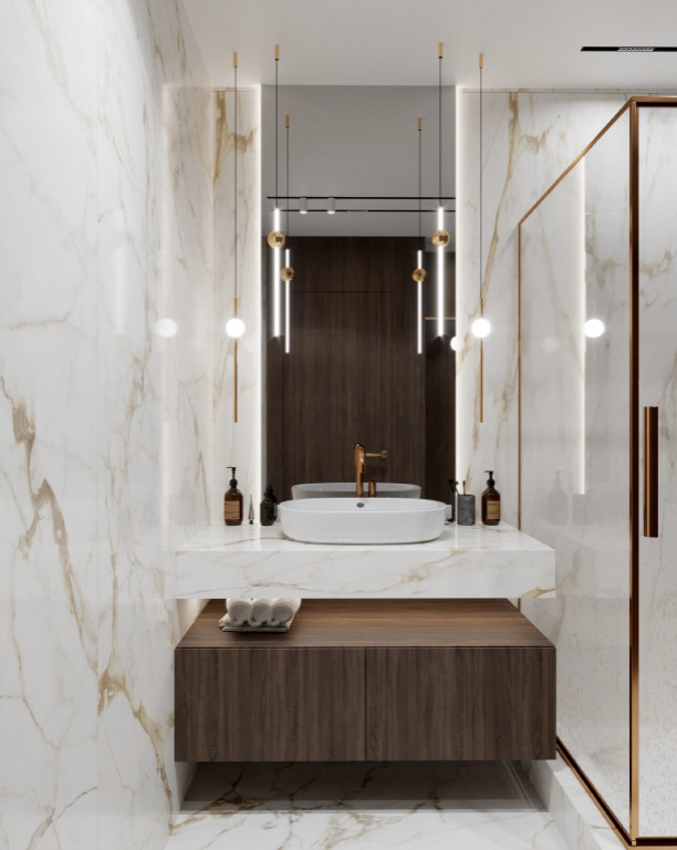 Квартира для молодой семьи