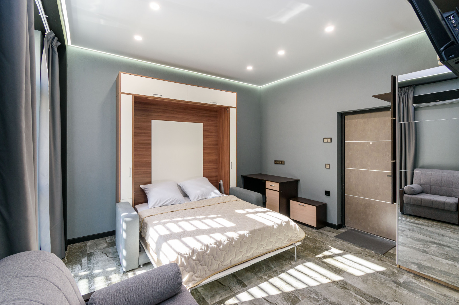 Апартаменты для сдачи в аренду #5