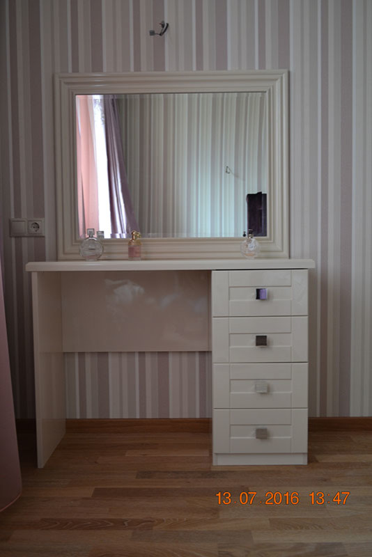 Наши работы