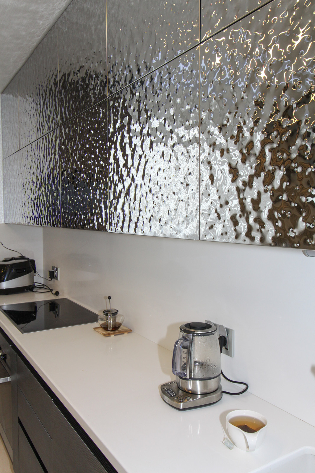 Квартира на октябрьском поле