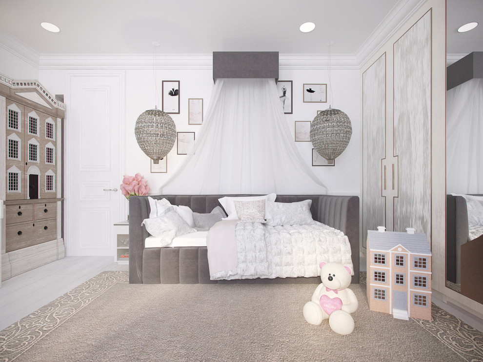 Зазеркалье