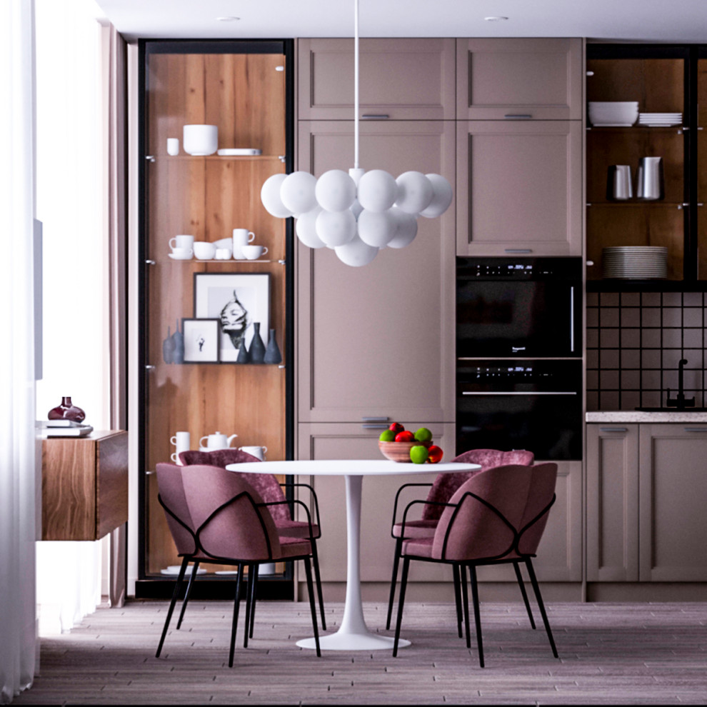 Неоклассика в Сочи