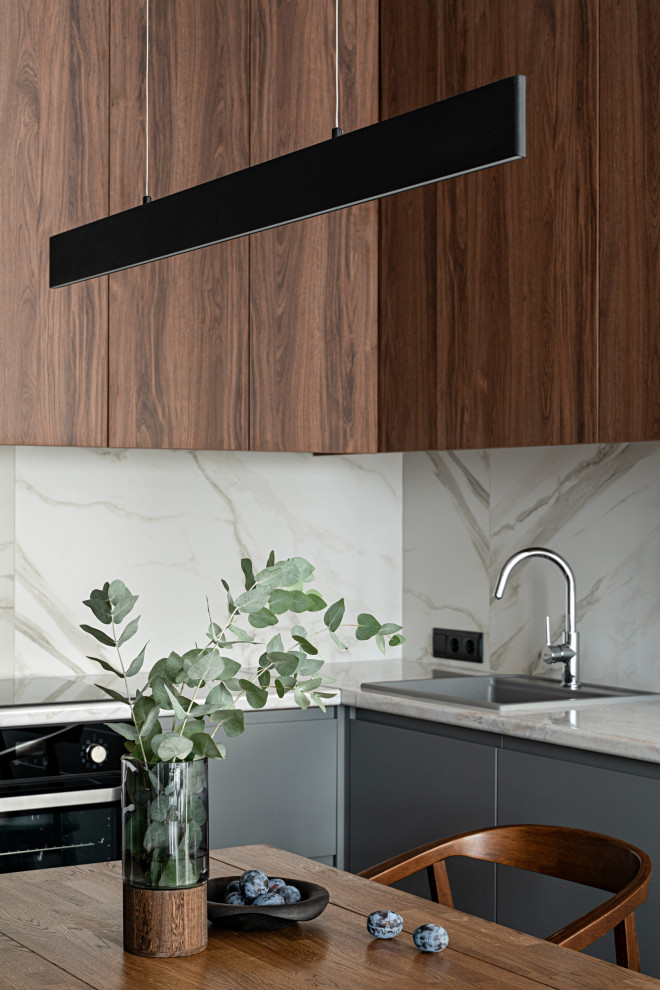 Квартира в ЖК Savin House