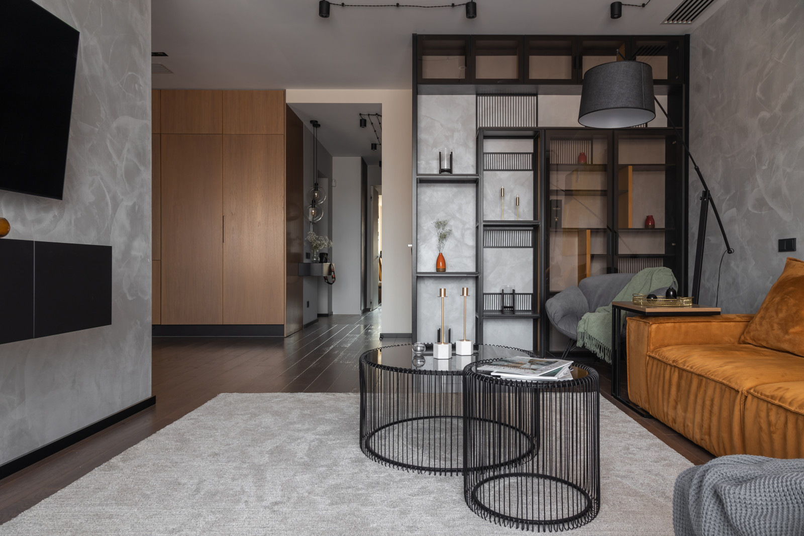 Съёмка на Наличной