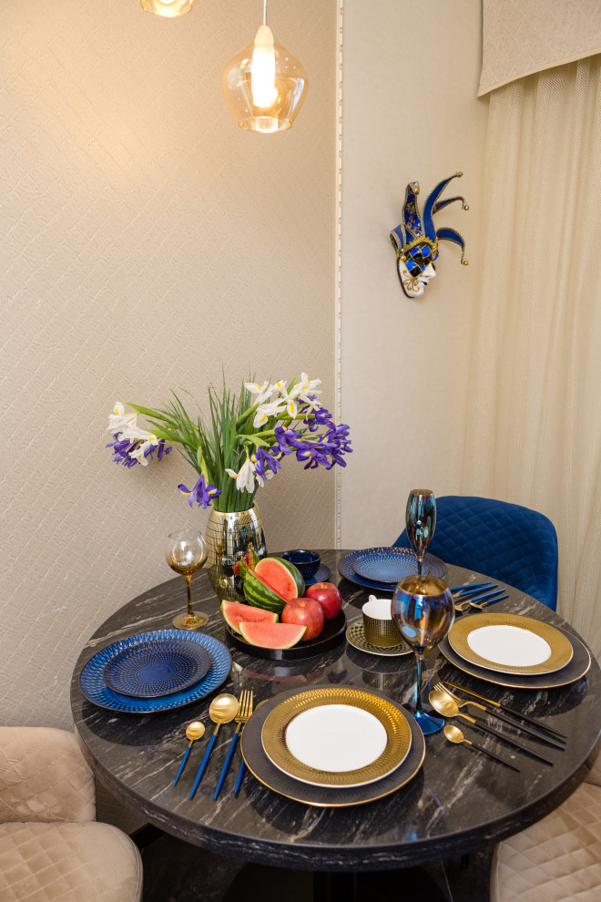 «В ногу со временем»