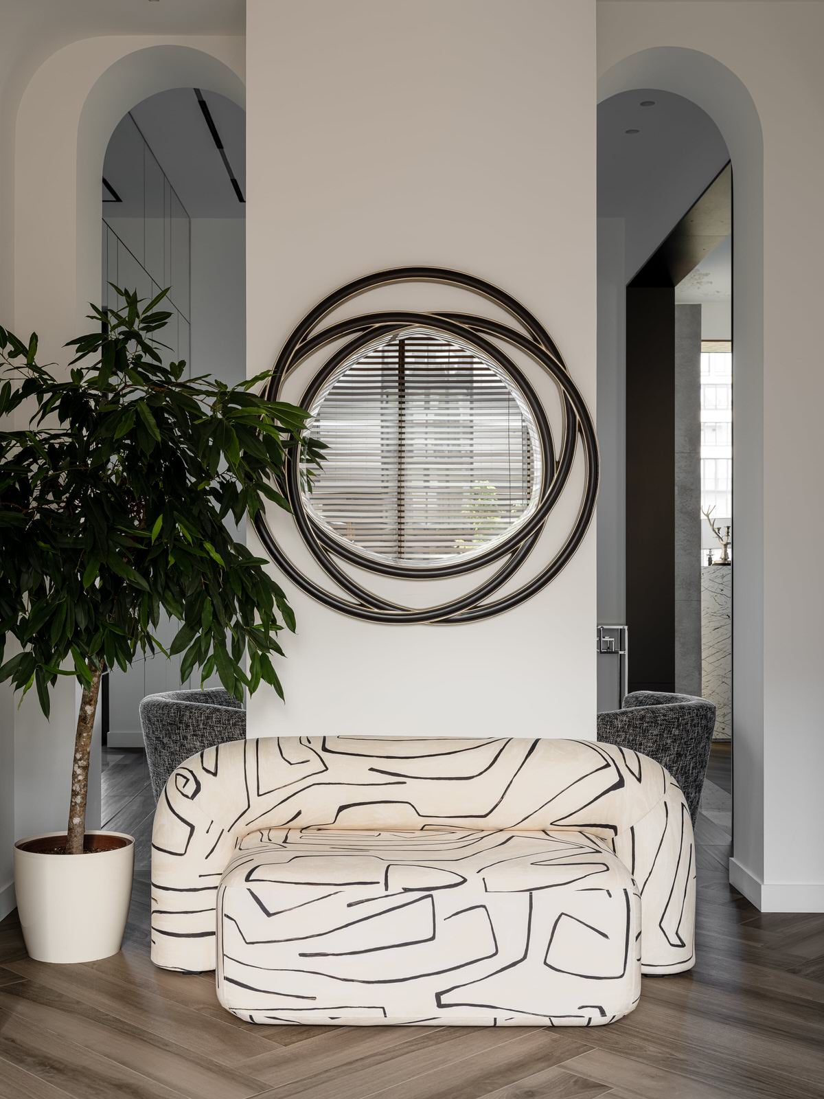 Офис 110м², Наб. Матисова канала