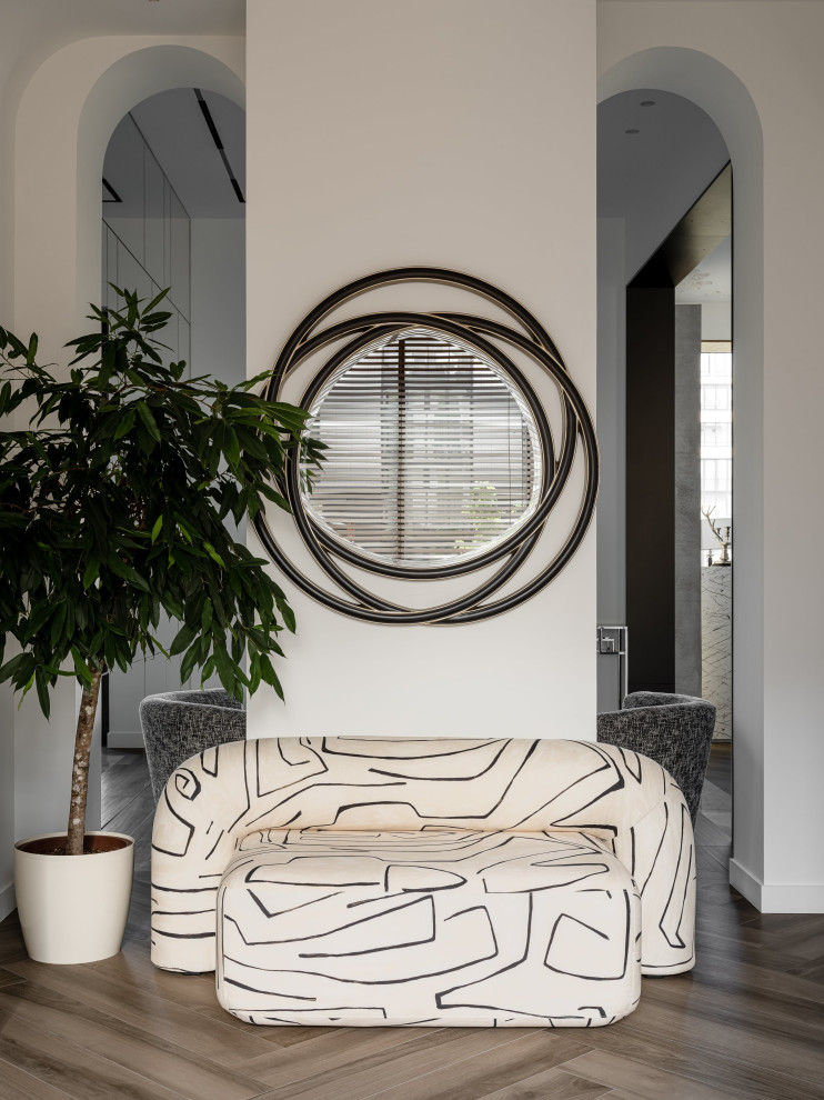 Офис 110м², Наб. Матисова канала