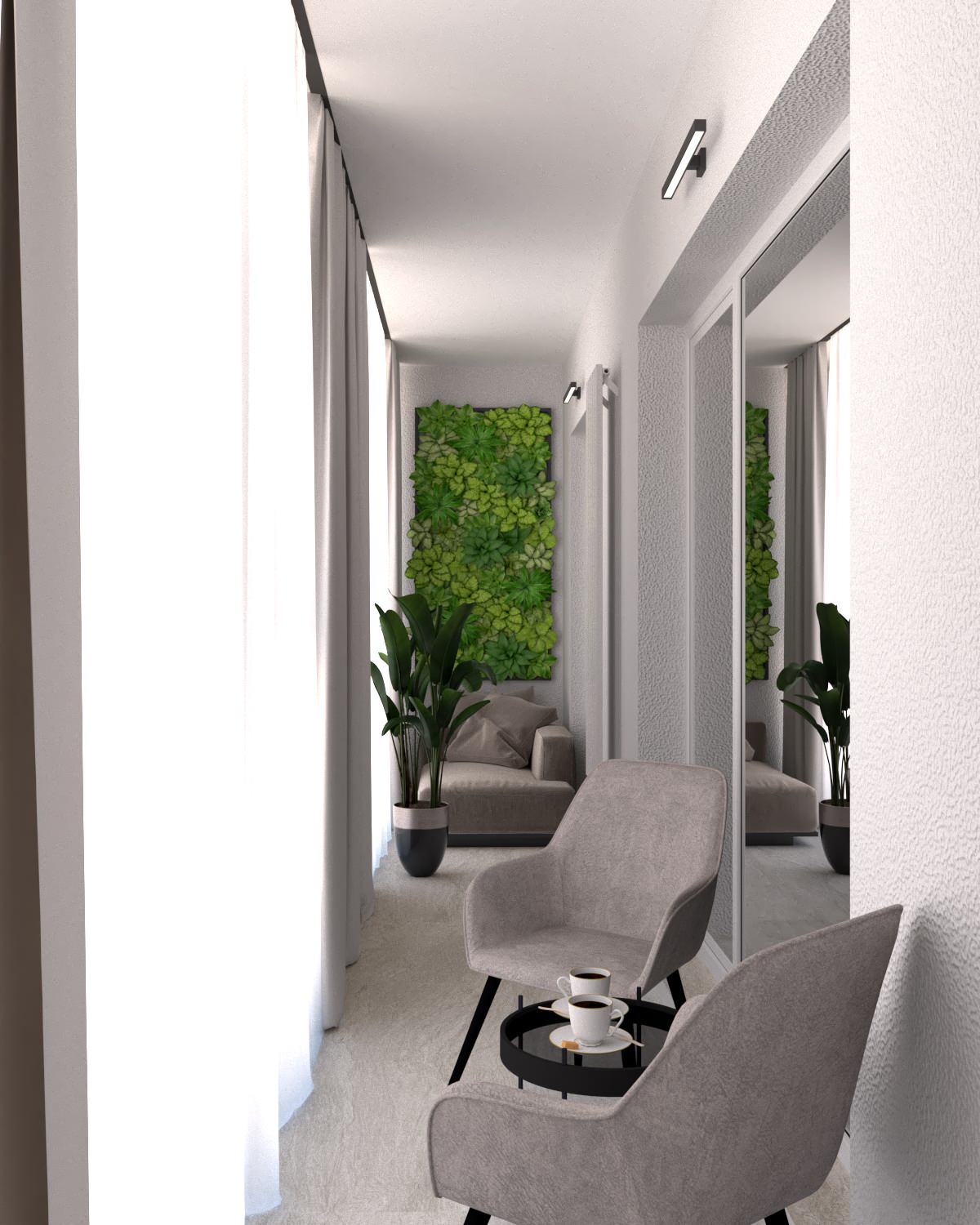 2к Сердце Сибири