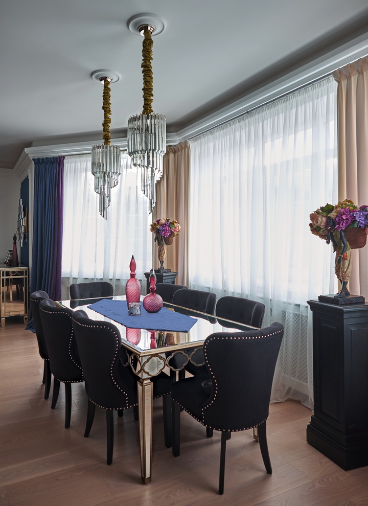 Частная резиденция