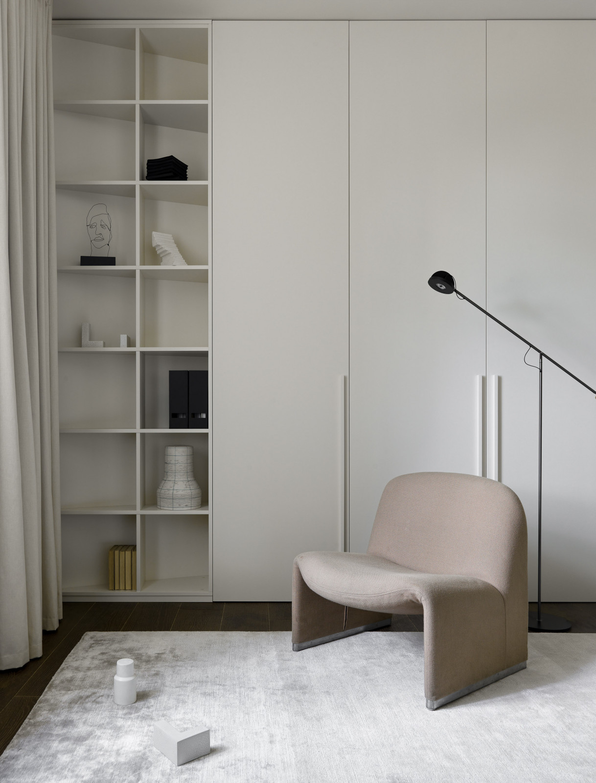 Обложка проекта: ЖК Донской Олимп