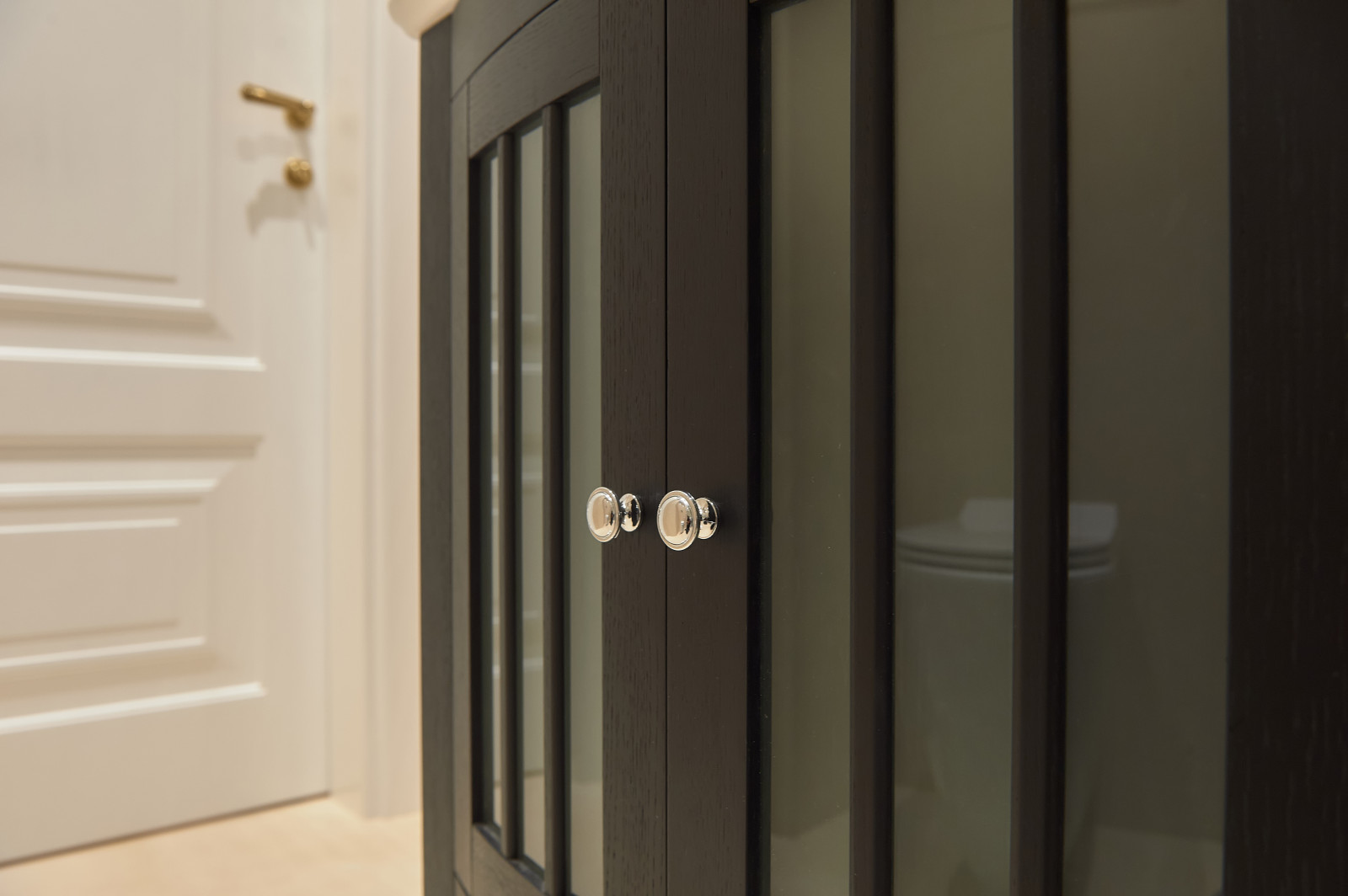 Квартира в Петербурге