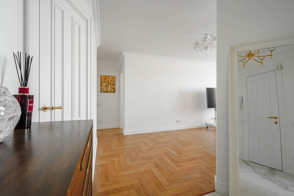 ЖК Московский квартал